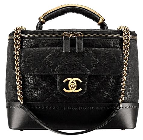 Borse a mano Chanel Chanel 19 per Donna 